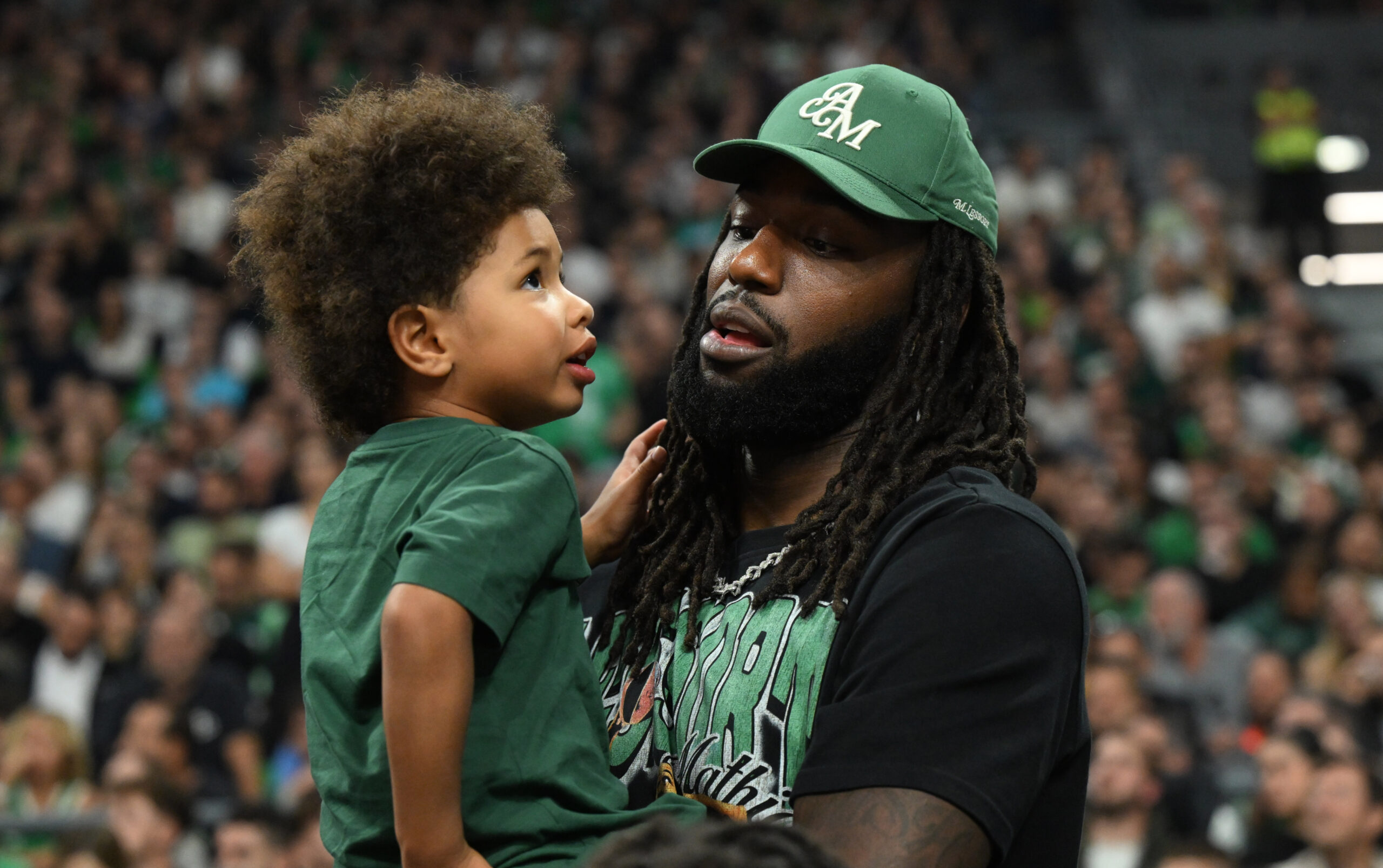 Έτοιμος να «ξαναμπεί στη μάχη» ο Λεσόρ – Tι αποφάσισε ο Παναθηναϊκός