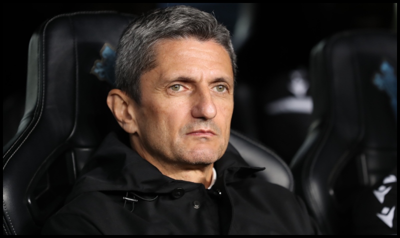 Στον... αέρα το μέλλον του Λουτσέσκου: «Κρίνεται με Ολυμπιακό ή έκλεισε ο κύκλος του;»