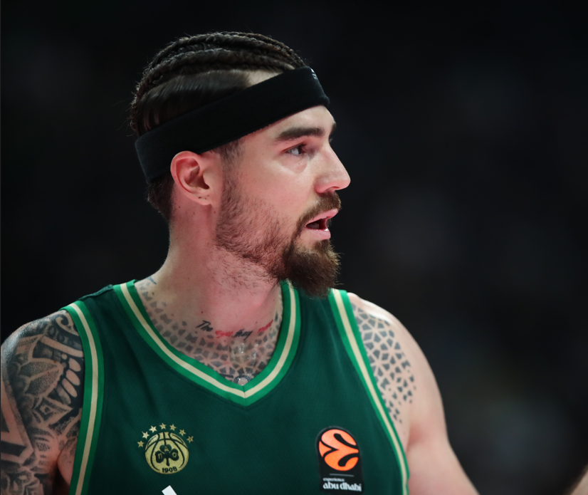 Χουάντσο: «Θα πάμε στην Μπασκόνια να πάρουμε τη νίκη»