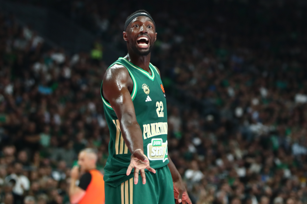 Euroleague: Η βαθμολογία μετά το Παναθηναϊκός - Μπαρτσελόνα 96-103