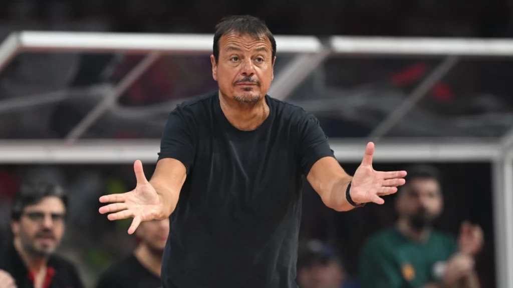 Χωρίς Αταμάν κόντρα στον ΠΑΟΚ ο Παναθηναϊκος, ο λόγος