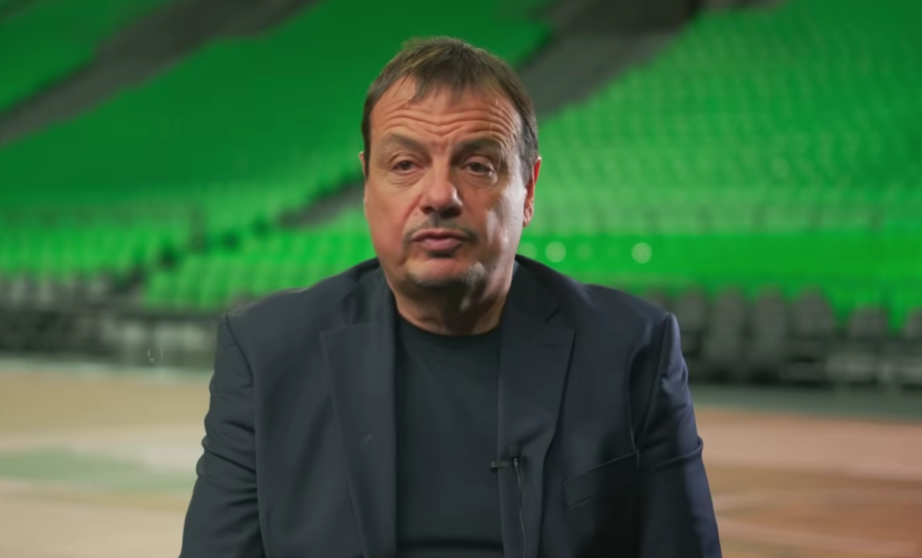 Αταμάν: «Σέβομαι τον Ολυμπιακό και τον Μπαρτζώκα - Πάλεψαν ενάντια σε μένα και στη χώρα μου» (vid)