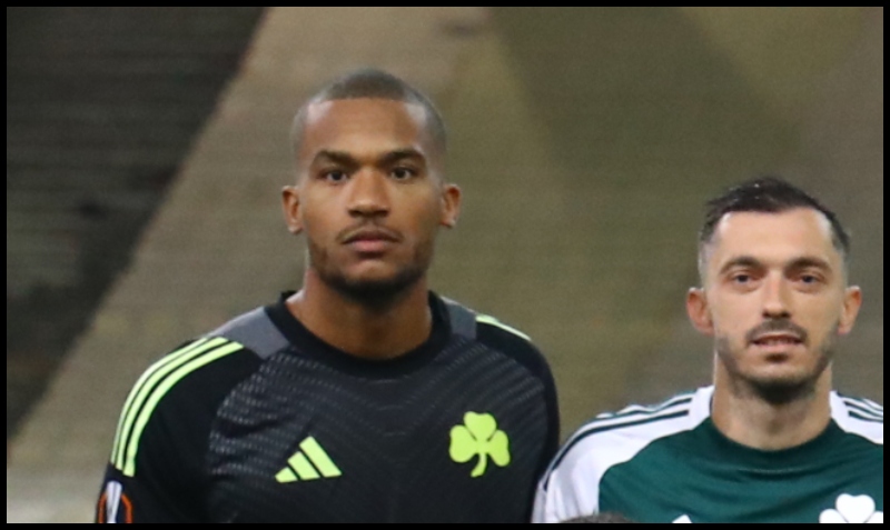 Παναθηναϊκός: Τι γράφουν οι Γάλλοι για την εμφάνιση του Λαφόν απέναντι στη Γκόου Αχέντ Ιγκλς