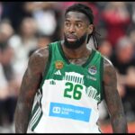 Παναθηναϊκός: «Συμφώνησε» με Γκραντ ο Λεσόρ για το θέμα της διαιτησίας (pic)