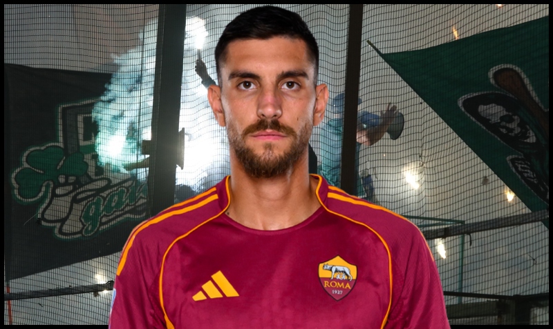 «Δώρο... χαφάρα από τον Μπαλντίνι στον Παναθηναϊκό»