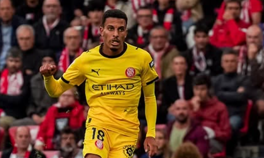 Τραυματίστηκε ο Ουναχί - Αμφίβολος για το παιχνίδι με τη Μπαρτσελόνα