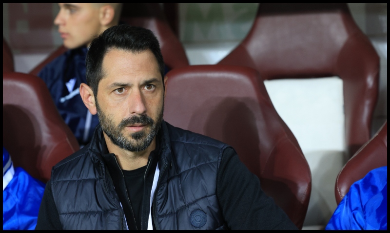 «Πεντάρα» στη Λάρισα ο Βόλος, ρεζίλεψε τον... Πετράκη στο ντέρμπι της Θεσσαλίας