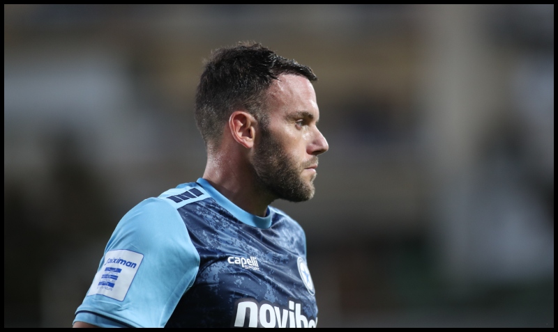 Παναθηναϊκός: Με δύο σημαντικές απουσίες ο Ατρόμητος στην «άδεια» Λεωφόρο