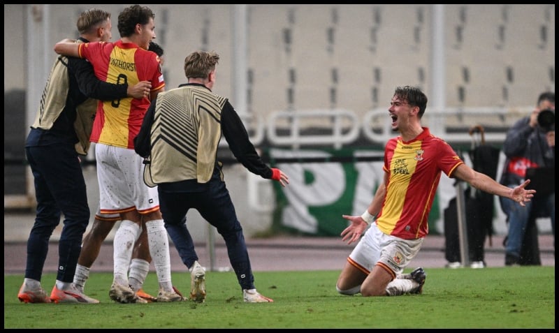 «Στο μπλοκάκι του Παναθηναϊκού ο Μίλαν Σμιτ της Γκόου Αχέντ Ιγκλς»