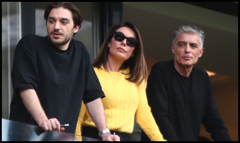 «Τελείωσε» τη Στεφανίδου από τον ΣΚΑΪ ο Αλαφούζος