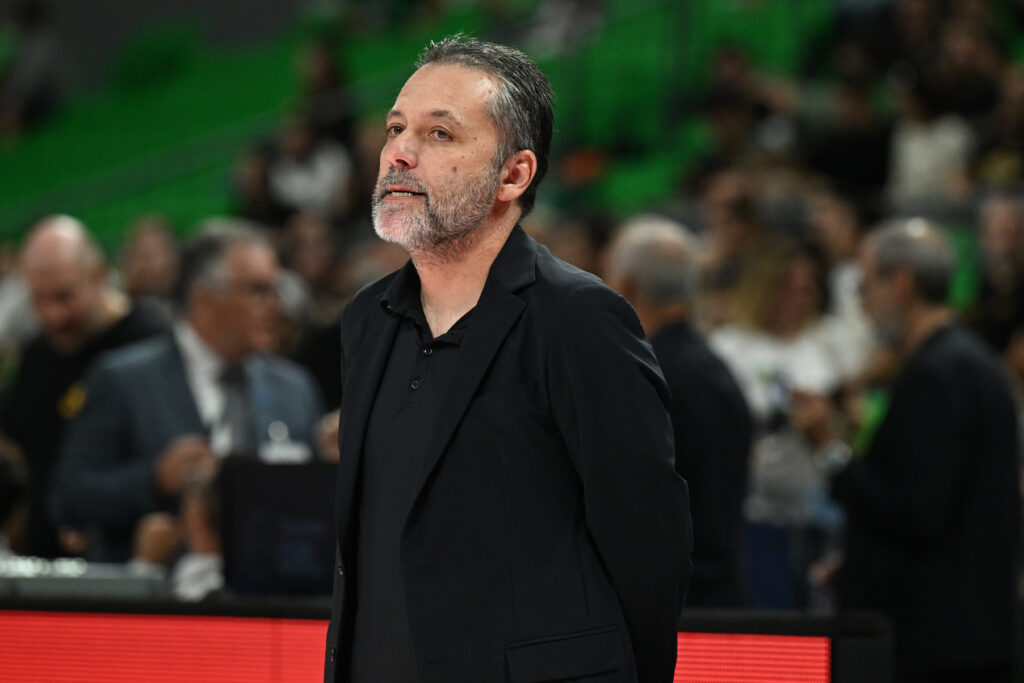 Σερέλης: Οι δηλώσεις μετά το Παναθηναϊκός – ΠΑΟΚ, τι είπε για Ολυμπιακό