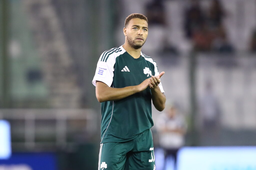 Παναθηναϊκός: Πότε θα παίξει ξανά ο Ντέσερς