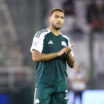 Παναθηναϊκός: Πότε θα παίξει ξανά ο Ντέσερς