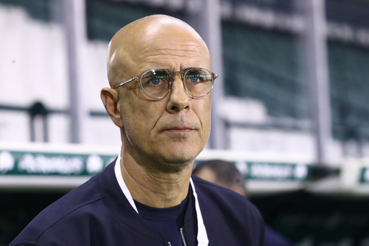 Βόκολος: Οι δηλώσεις μετά το Παναθηναϊκός - Ατρόμητος 1-0