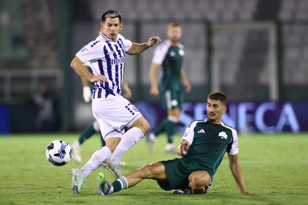 Τζούρισιτς: «Νιώθω άσχημα όταν μιλάω για τον Μπάλντοκ - Ήταν μια τραγωδία»