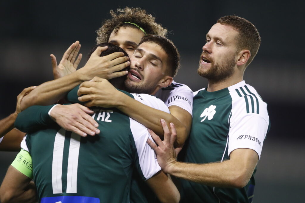 Superleague: Η βαθμολογία μετά το Παναθηναϊκός - Ατρόμητος 1-0