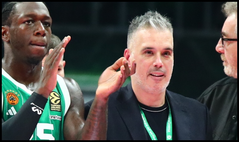 Κοντός: Η ενημέρωση για την κατάσταση των Σορτς, Γκριγκόνις και Λεσόρ