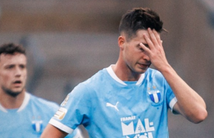 Αντίπαλοι Παναθηναϊκού: Η Μάλμε «άρπαξε» πέντε από τη Σίριους! (pic)