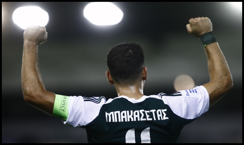 Παναθηναϊκός - Ατρόμητος 1-0: Η κριτική των παικτών του Τριφυλλιού