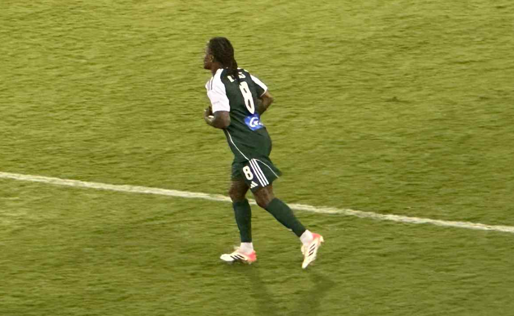 Σοκ στον Παναθηναϊκό: Αναγκαστική αλλαγή ο Ρενάτο Σάντσες