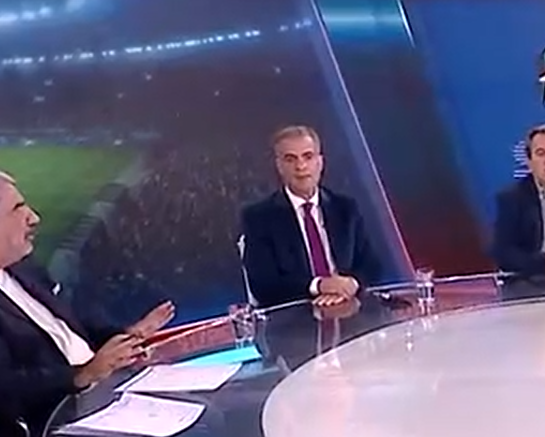 Αντώνης Κατσαρός: «Ο Κόντης ξέρει ότι θα μείνει στον Παναθηναϊκό» (vid)