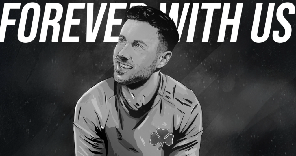 Ένας χρόνος χωρίς τον Τζορτζ Μπάλντοκ – Το «αντίο» του Παναθηναϊκού που ραγίζει καρδιές