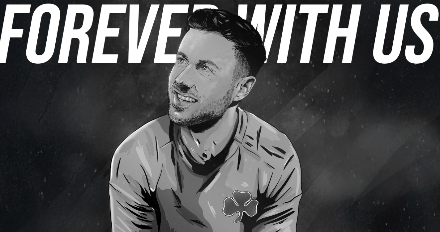 Ένας χρόνος χωρίς τον Τζορτζ Μπάλντοκ – Το «αντίο» του Παναθηναϊκού που ραγίζει καρδιές