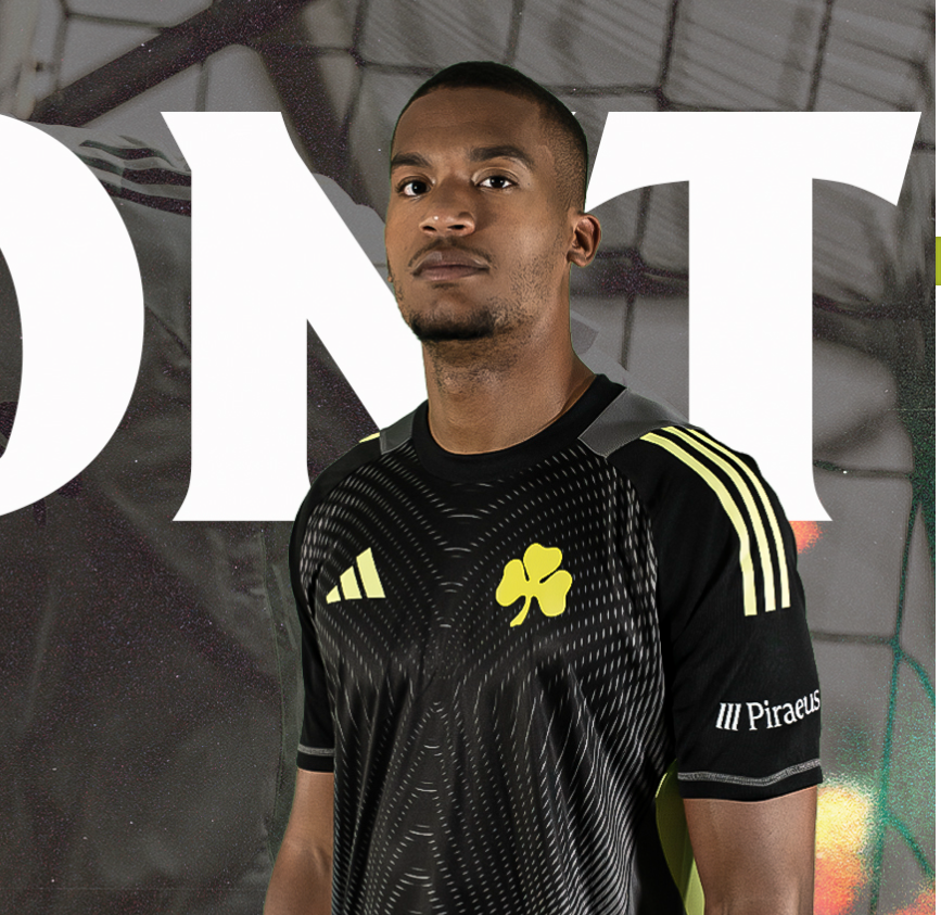 Λαφόν: «Πιστεύω ότι μπορούμε να πετύχουμε σπουδαία πράγματα εφέτος»