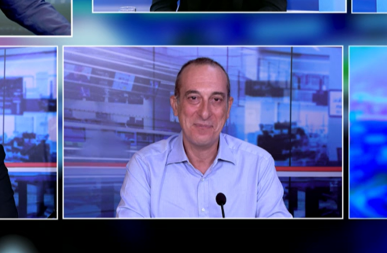 Ζαγοράκης: «Ο Παναθηναϊκός είναι μέσα στο παιχνίδι για το πρωτάθλημα» (vid)