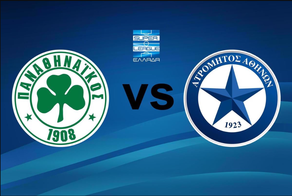 Ενδεκάδες Παναθηναϊκός-Ατρόμητος: Πώς θα παίξουν, τα τελευταία νέα