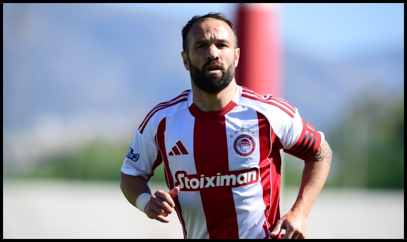 «Διασυρμός» για τον Ολυμπιακό από την Καλαμάτα!