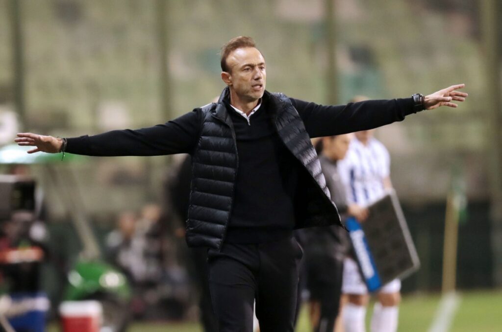 Παναθηναϊκός: Γιατί αποφασίστηκε να παραμείνει ο Κόντης και τι αλλάζει με τον Μπαλντίνι