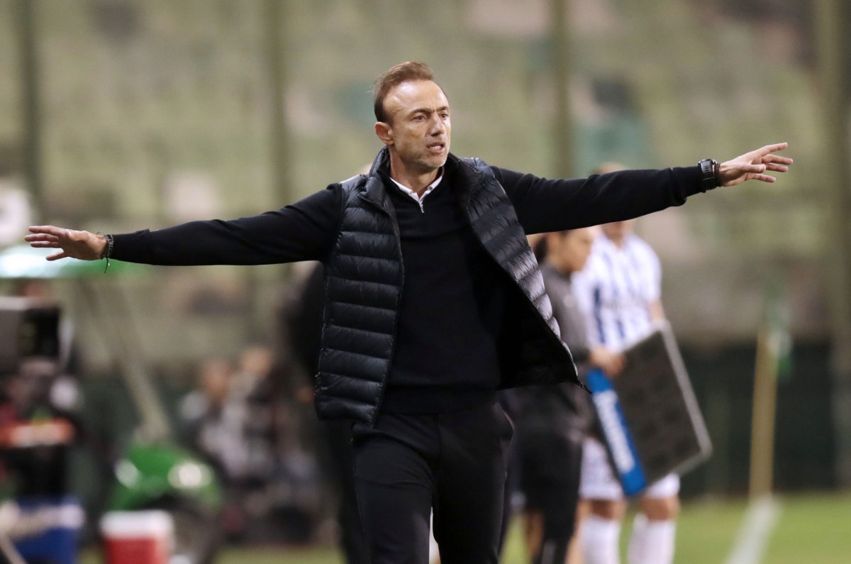 Παναθηναϊκός: Γιατί αποφασίστηκε να παραμείνει ο Κόντης και τι αλλάζει με τον Μπαλντίνι