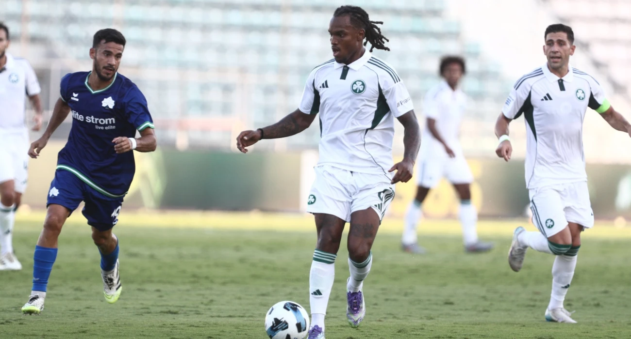 Παναθηναϊκός: Ο Σάντσες «δείχνει» την πρώτη μεταγραφή Ιανουαρίου!