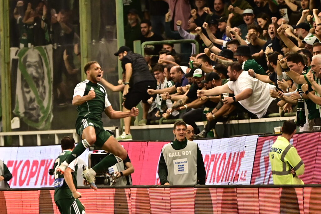 Συναγερμός στον Παναθηναϊκό - Πιο σοβαρός ο τραυματισμός του Ντέσερς