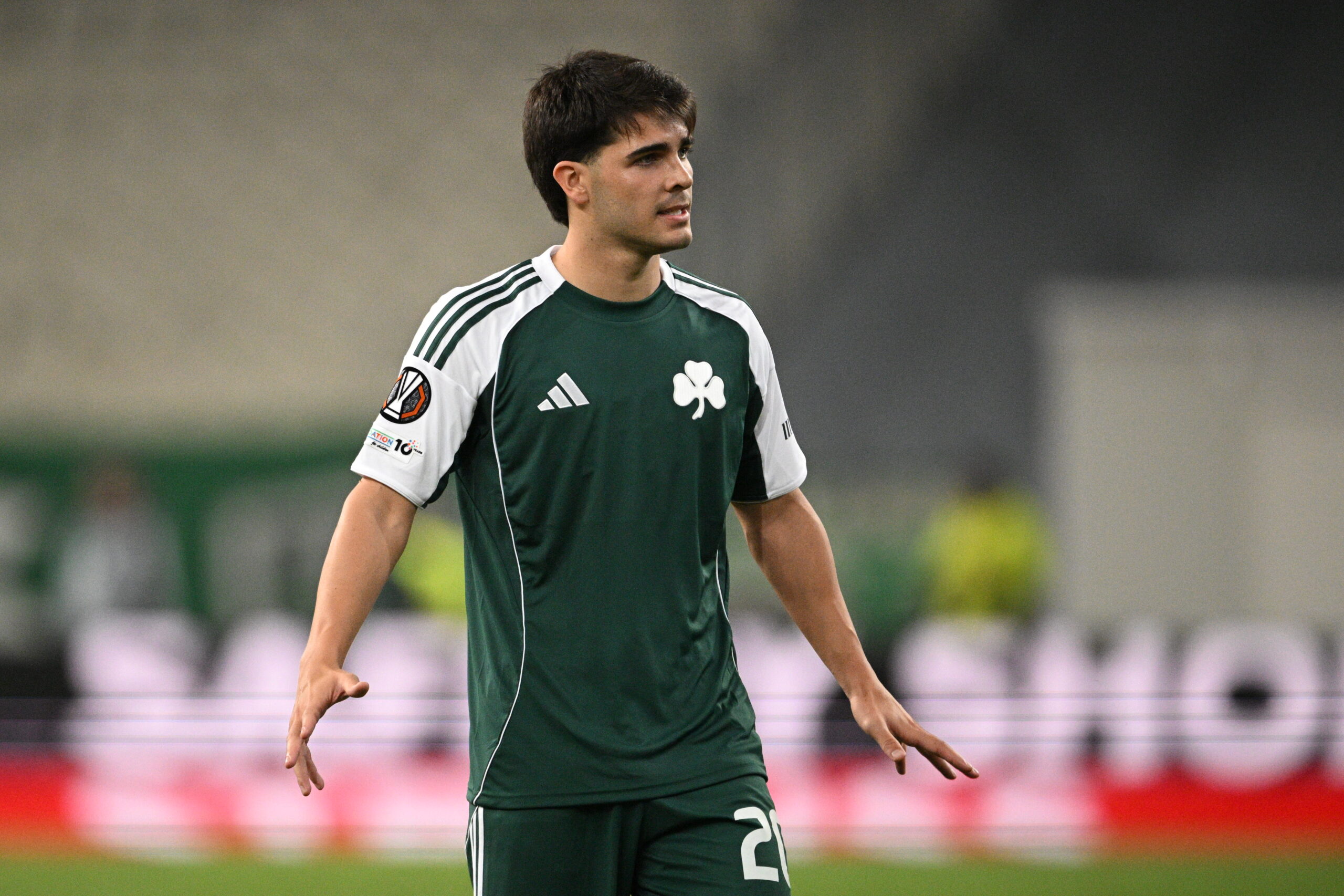 Παναθηναϊκός: Το μεγάλο στοίχημα του Ταμπόρδα στη διακοπή