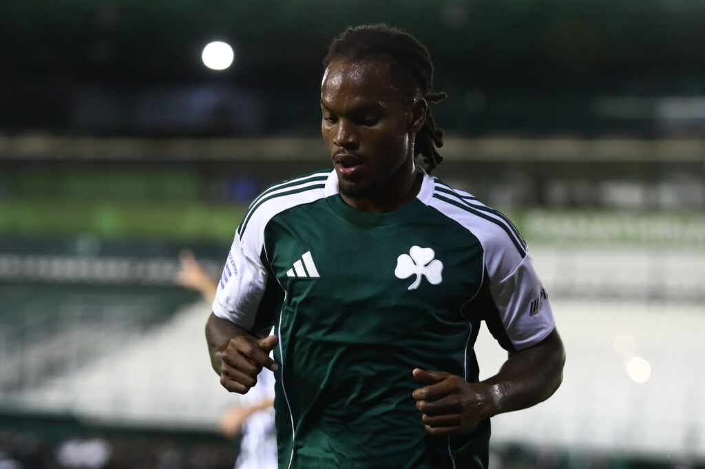 Ρενάτο Σάντσες: Η πρώτη διάγνωση μετά τον τραυματισμό του