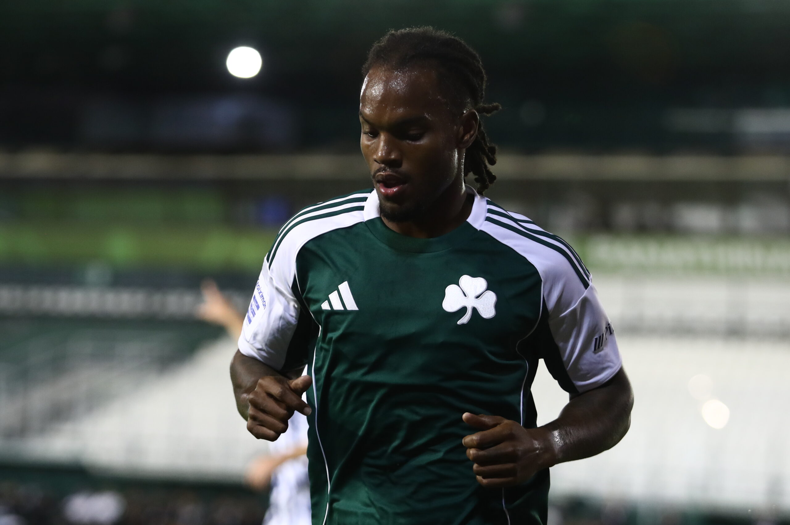 Ρενάτο Σάντσες: Η πρώτη διάγνωση μετά τον τραυματισμό του