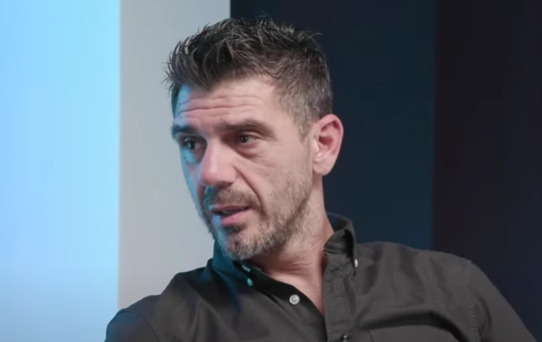 Κατσουράνης: «Ο Μπαλντίνι πρέπει να πάρει αποφάσεις μετά το καλοκαίρι» (vid)