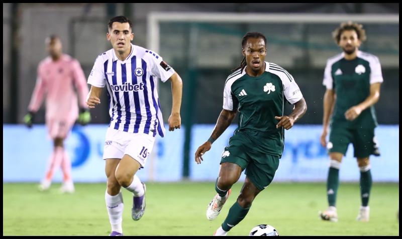 Παναθηναϊκός: Η τελική διάγνωση για Σάντσες – Πόσο θα μείνει εκτός