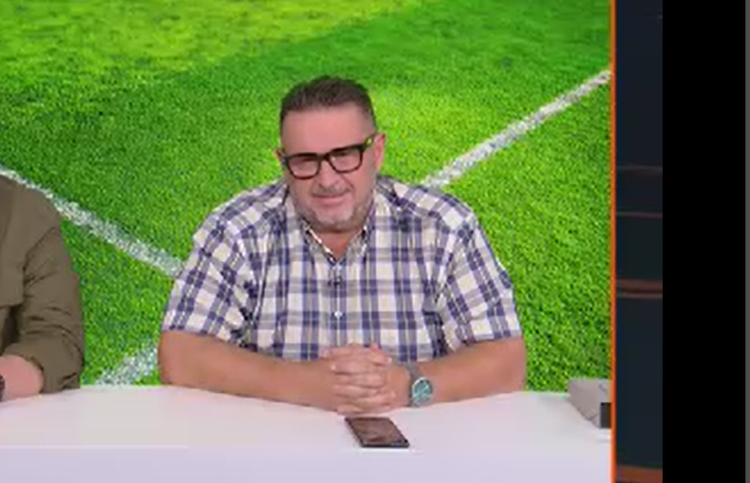 Βόμβα από τον Μίχο: «Πλησιάζει στον Παναθηναϊκό ο Ρεμπρόφ»