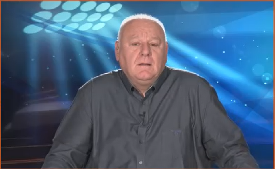 Βασιλόπουλος: «Ο Λουτσέσκου είναι ο διακαής πόθος στον Παναθηναϊκό»