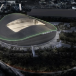 Παναθηναϊκός: Έτσι θα δείχνει το γήπεδο στο Βοτανικό τη νύχτα (pics)