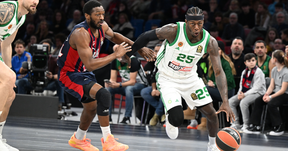 Παναθηναϊκός: Στη Βιτόρια για να ξορκίσει τον εφιάλτη!