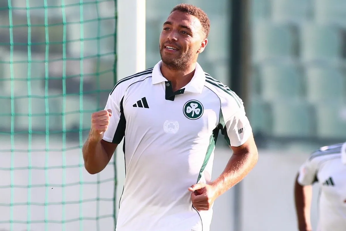 Παναθηναϊκός: Σε αναμμένα κάρβουνα για Ντέσερς - Πάει για νέες εξετάσεις