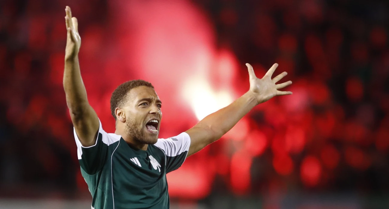 Παναθηναϊκός: Το σενάριο για μεταγραφή μετά το «σοκ» με Ντέσερς