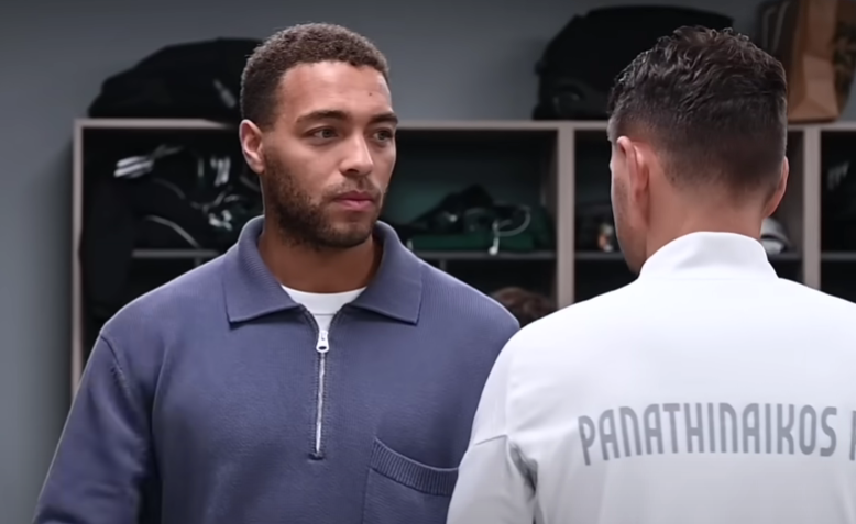 Παναθηναϊκός: Ποιοι μπορούν να καλύψουν το κενό του Ντέσερς στην Ευρώπη