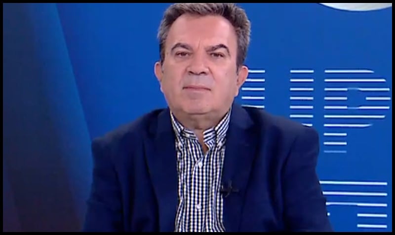 Παναθηναϊκός: «Πιθανή η αποχώρηση Γεντβάι – Στο τραπέζι Ελληνας αντικαταστάτης»