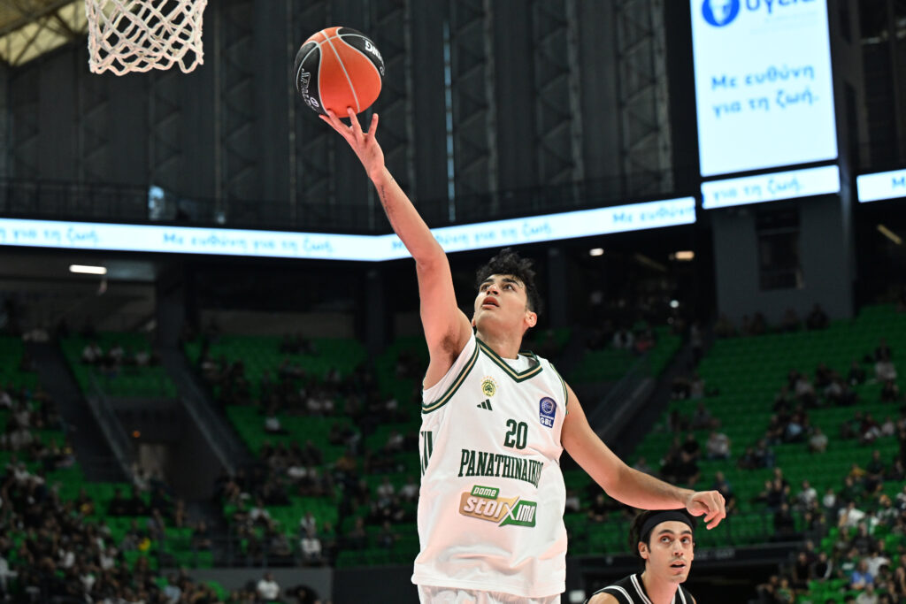 Σαμοντούροβ: «Έχουμε προετοιμαστεί κατάλληλα για τη Ρεάλ Μαδρίτης»