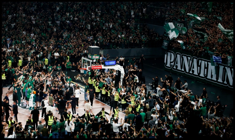 Μεγάλο τουρνουά στο T-Center με ηχηρά ονόματα